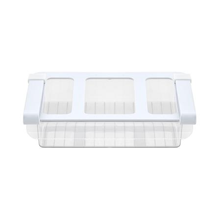 REFRIGERATOR UNDERSHELF DRAWER BOX KECH FROSTY SIZE S [EXCLUSIVE FROM HOMEPRO THAILAND]