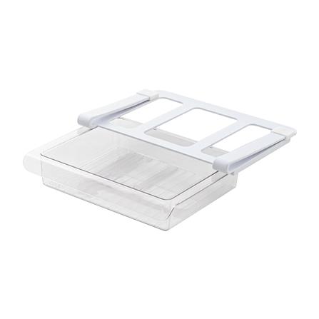 REFRIGERATOR UNDERSHELF DRAWER BOX KECH FROSTY SIZE S [EXCLUSIVE FROM HOMEPRO THAILAND]