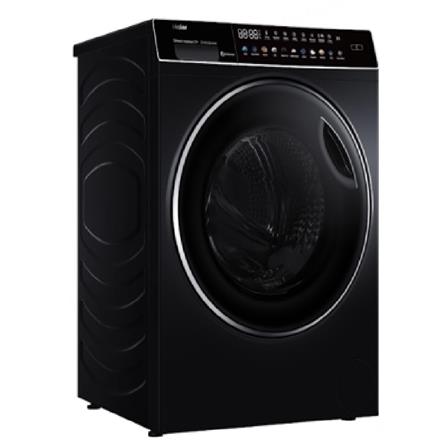 HAIER FRONT LOAD WASHING MACHINE HW110-BD14166S8U1 11KG BLACK