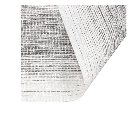 PVC PLACEMAT KECH DARKSIDE GREY