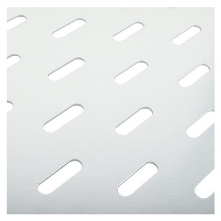 KITCHEN RACK ALUMINIUM 2 TIER KECH [EXCLUSIVE FROM HOMEPRO THAILAND]