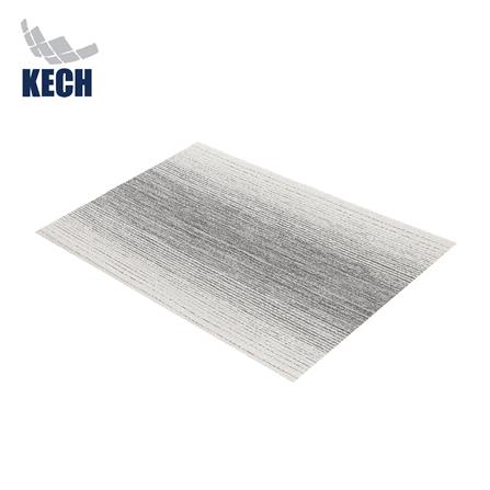 PVC PLACEMAT KECH DARKSIDE BLACK