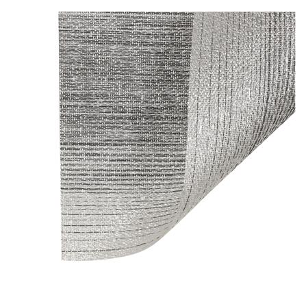 PVC PLACEMAT KECH DARKSIDE BLACK