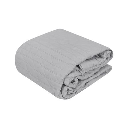 BED COVER 6FT HOME LIVING STYLE MARCO GREY [EXCLUSIVE FROM HOMEPRO THAILAND]