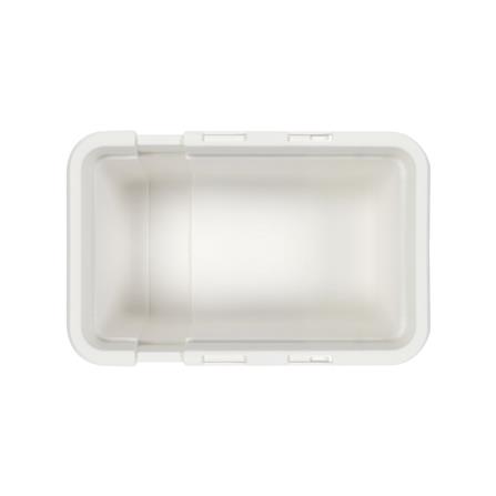 DRAWER ORGANIZER BOX KECH BEFIT EXTENDABLE SIZE S WHITE