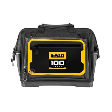 DEWALT 16" PROFFESIONAL TOOL BAG (OPEN MOUTH) DWST560103-DW100
