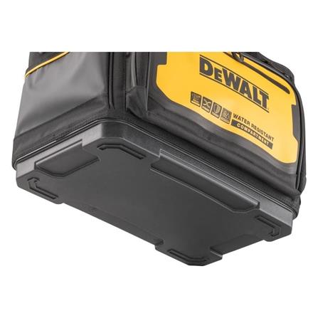 DEWALT 16" PROFFESIONAL TOOL BAG (OPEN MOUTH) DWST560103-DW100