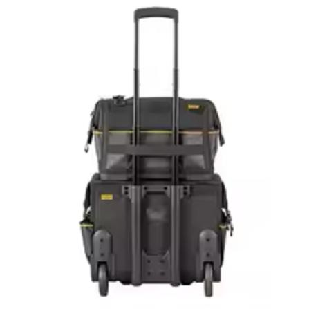 DEWALT 16" PROFFESIONAL TOOL BAG (OPEN MOUTH) DWST560103-DW100