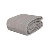 BED COVER 6FT HOME LIVING STYLE MARTIN BROWN [EXCLUSIVE FROM HOMEPRO THAILAND]