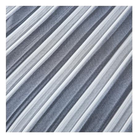 BED COVER 6FT HOME LIVING STYLE ARNOLD LIGHT BLUE [EXCLUSIVE FROM HOMEPRO THAILAND]