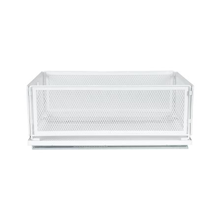 PULL-OUT MESH BASKET FOR KITCHEN CABINET KECH INSPACE SIZE M 40X24X15.5CM [EXCLUSIVE FROM HOMEPRO THAILAND]