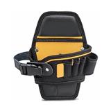 DEWALT 6POCKETS COMPACT DRILL HOLSTER DWST83486-1