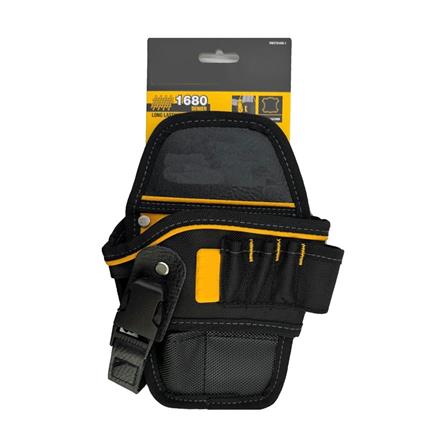 DEWALT 6POCKETS COMPACT DRILL HOLSTER DWST83486-1
