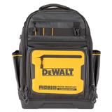 DEWALT 48CM PROSSIONAL BACKPACK (43 POCKETS) DWST560102