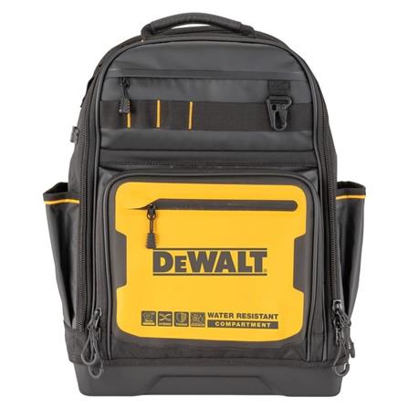 DEWALT 48CM PROSSIONAL BACKPACK (43 POCKETS) DWST560102