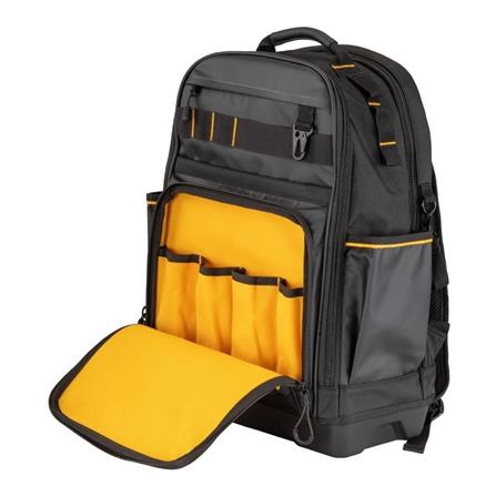 DEWALT 48CM PROSSIONAL BACKPACK (43 POCKETS) DWST560102