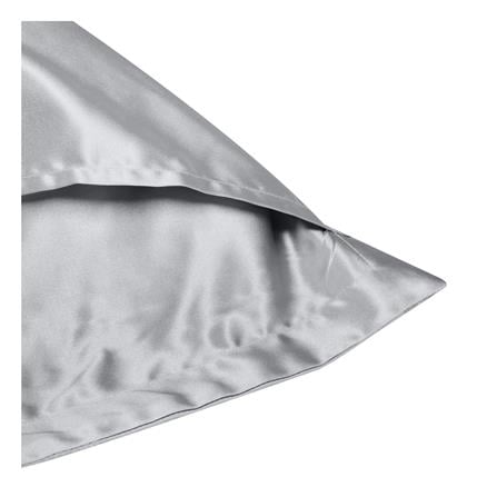 PILLOWCASE BENETTA WISDOM METALLIC GREY [EXCLUSIVE FROM HOMEPRO THAILAND]