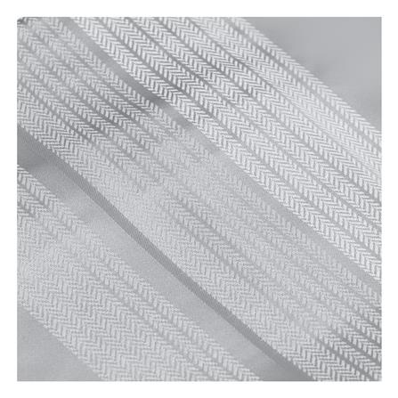 PILLOWCASE BENETTA WISDOM METALLIC GREY [EXCLUSIVE FROM HOMEPRO THAILAND]