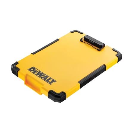 DEWALT TSTAK CLIPBOARD (with LED Light) DWST82732-1