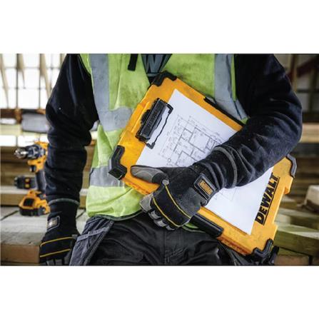 DEWALT TSTAK CLIPBOARD (with LED Light) DWST82732-1