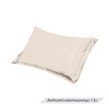 PILLOWCASE BENETTA MIST BEIGE [EXCLUSIVE FROM HOMEPRO THAILAND]