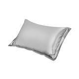 PILLOWCASE BENETTA BIRKIN GREY [EXCLUSIVE FROM HOMEPRO THAILAND]