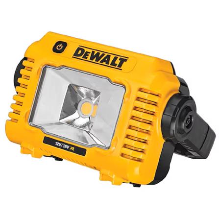 DEWALT 12V/18V CORDLESS COMPACT TASK LIGHT (SOLO )DCL077-XJ