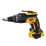 DEWALT 20V DRYWALL SCREWGUN (SOLO) DCF630B
