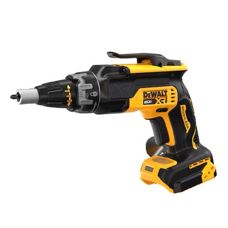 DEWALT 20V DRYWALL SCREWGUN (SOLO) DCF630B