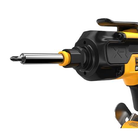 DEWALT 20V DRYWALL SCREWGUN (SOLO) DCF630B