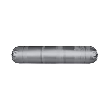 BOLSTER CASE BENETTA WISDOM METALLIC GREY [EXCLUSIVE FROM HOMEPRO THAILAND]