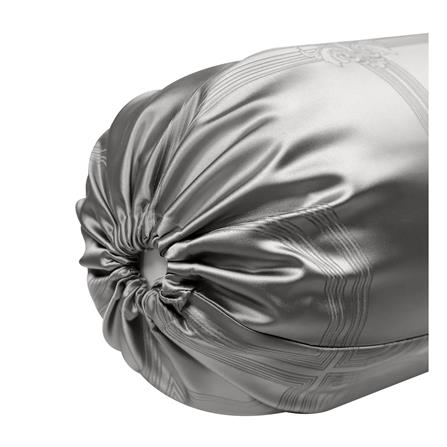 BOLSTER CASE BENETTA OPERA SILVER [EXCLUSIVE FROM HOMEPRO THAILAND]