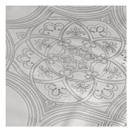 BOLSTER CASE BENETTA OPERA SILVER [EXCLUSIVE FROM HOMEPRO THAILAND]