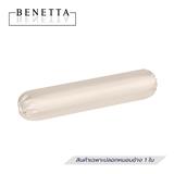 BOLSTER CASE BENETTA MIST BEIGE [EXCLUSIVE FROM HOMEPRO THAILAND]