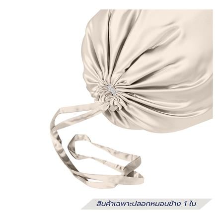 BOLSTER CASE BENETTA MIST BEIGE [EXCLUSIVE FROM HOMEPRO THAILAND]