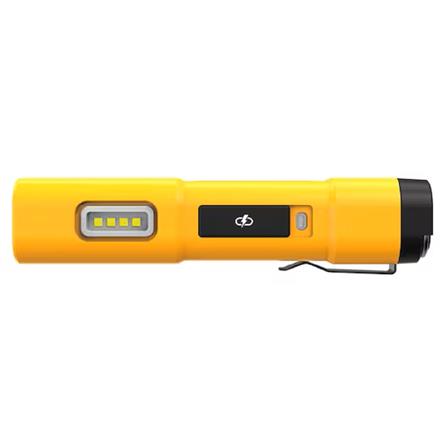 DEWALT RECHARGEABLE USB-C FLASHLIGHT DCL183