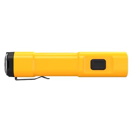 DEWALT RECHARGEABLE USB-C FLASHLIGHT DCL183