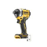 DEWALT 20V BRUSHLESS 3 SPEED  IMPACT DRIVER (1x 1.7Ah Powerstack Battery) DCF860E1T-B1