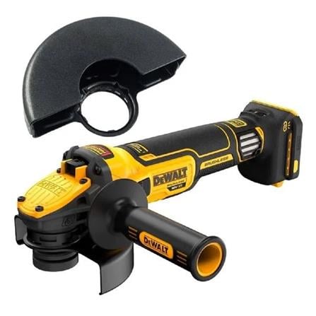 DEWALT 20V 4" BRUSHLESS FLEXVOLT GRINDER (SOLO) DCG409N-B1