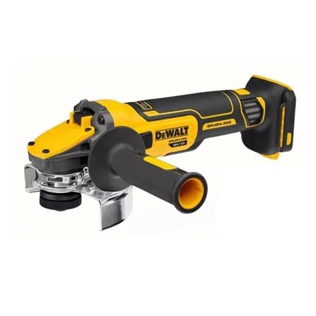 DEWALT 20V 4" BRUSHLESS FLEXVOLT GRINDER (SOLO) DCG409N-B1