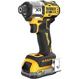 DEWALT 20V BRUSHLESS 3 SPEED XR IMPACT DRIVER (SOLO) DCF845N-B1