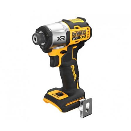 DEWALT 20V BRUSHLESS 3 SPEED XR IMPACT DRIVER (SOLO) DCF845N-B1