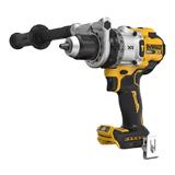 DEWALT 20V PREMIUM BRUSHLESS HAMMER DRILL (1x 5.0Ah Battery) DCD1007H1T-B1