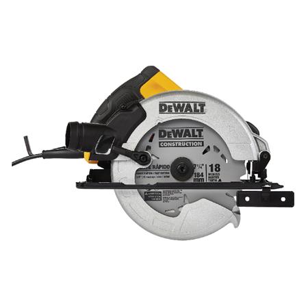 DEWALT 7"  1500W CIRCULAR SAW DWE5615-B1