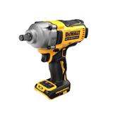 DEWALT 20V 1/2" MID TORQUE IMPACT WRENCH (SOLO) DCF891N-B1