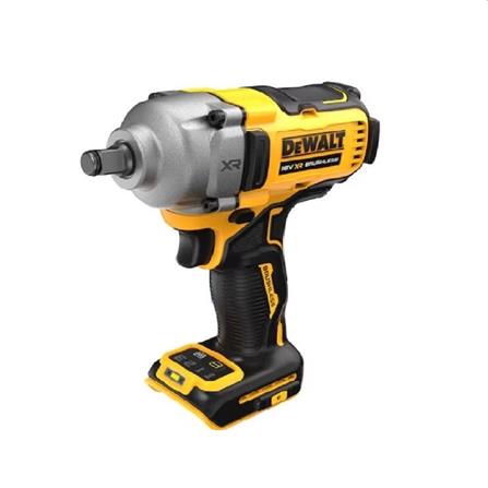 DEWALT 20V 1/2" MID TORQUE IMPACT WRENCH (SOLO) DCF891N-B1