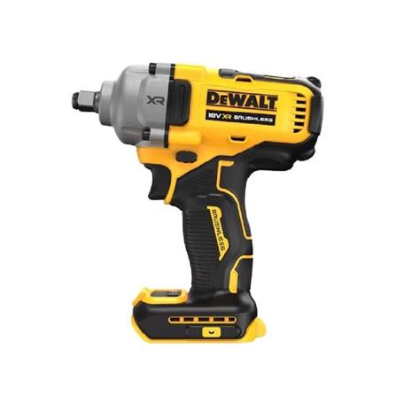 DEWALT 20V 1/2" MID TORQUE IMPACT WRENCH (SOLO) DCF891N-B1