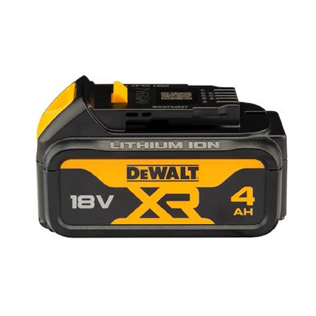 DEWALT 18V 4.0AH XR BATTERY PACK DCB182-B1