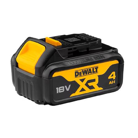 DEWALT 18V 4.0AH XR BATTERY PACK DCB182-B1