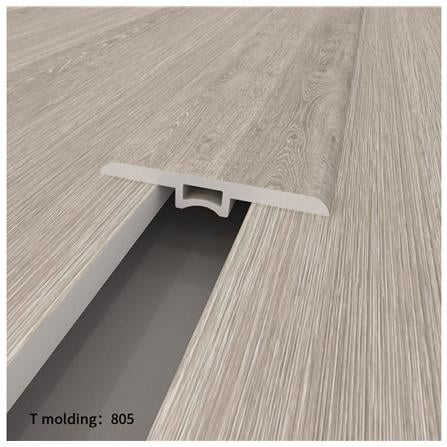 ENOCH PVC T-PROFILE 2.5X270X0.3CM YN805